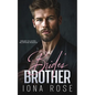 The Brides Brother: Enemies to lovers billionaire romance - Paperback