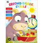 Second Grade Skills - Paperback