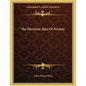 The Hermetic Rite Of Pernety - Paperback