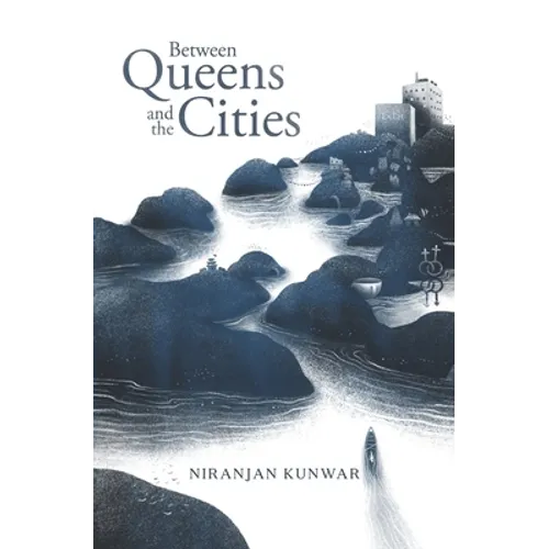 Between Queens and the Cities - Paperback