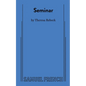 Seminar - Paperback