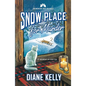 Snow Place for Murder - Paperback