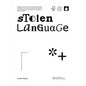 Judith Kakon: Stolen Language - Paperback