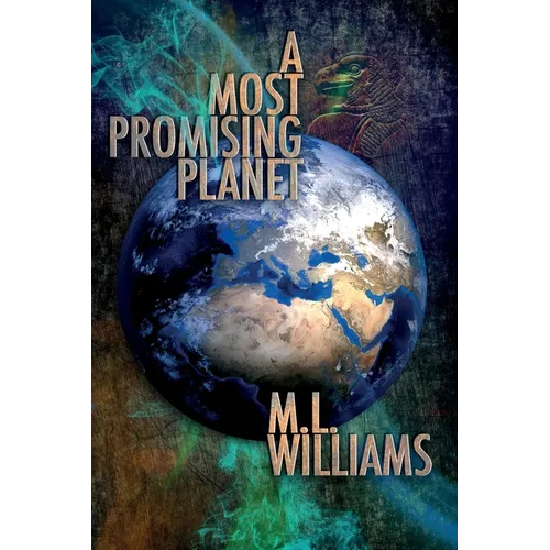 A Most Promising Planet - Paperback