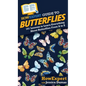 HowExpert Guide to Butterflies: 101 Lessons to Learn Everything About Butterflies From A to Z - Hardcover