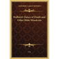 Holbein's Dance of Death and Other Bible Woodcuts - Hardcover