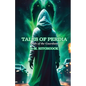 Tales of Perdia: Trials of the Guardians - Paperback