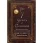 The 7 Secrets of Greatness: How to Discover Your Purpose, Find Your Power & Achieve the Impossible - Paperback