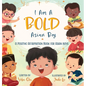 I Am A Bold Asian Boy: A Positive Affirmation Book for Asian Boys - Hardcover