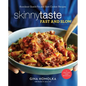 Skinnytaste Fast and Slow: Knockout Quick-Fix and Slow Cooker Recipes: A Cookbook - Hardcover
