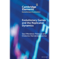 Evolutionary Games and the Replicator Dynamics - Paperback