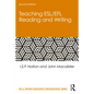 Teaching Esl/Efl Reading and Writing: Second Edition - Paperback