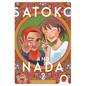 Satoko and NADA Vol. 2 - Paperback