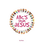 ABC's from Jesus - Paperback