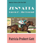 Zenyatta: Queen Z - the Legend - Paperback