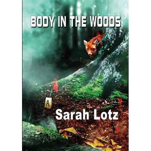 Body in the Woods - Paperback