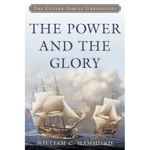 The Power and the Glory - Paperback