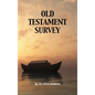 Old Testament Survey - Hardcover