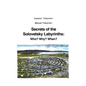 Secrets of the Solovetsky Labyrinths: Who? Why? When? - Hardcover