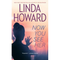 Now You See Her - Paperback