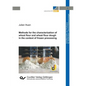 Methods for the characterization of wheat flour and wheat flour dough in the context of frozen processing (Band 5) - Paperback