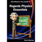 APlusPhysics: Your Guide to Regents Physics Essentials - Paperback