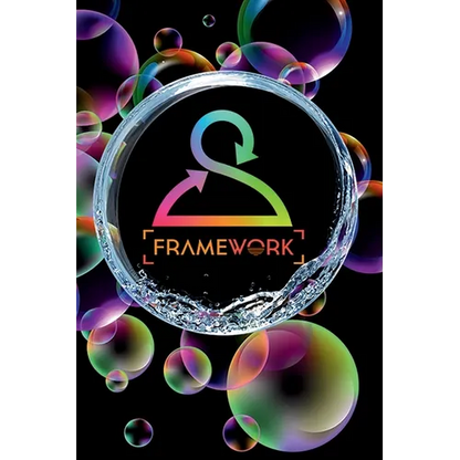 FrameWork Journal - Paperback