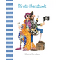 Pirate Handbook - Hardcover