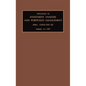 Advances in Investment Analysis and Portfolio Management: Volume 4 - Hardcover