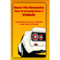Know The Mechanics: How To Correctly Draw a Vehicle: Learn How to Draw a Vehicle from Start to Finish - Paperback