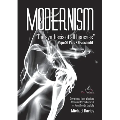 Modernism - Paperback