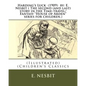 Harding's Luck (1909) by: E. Nesbit ( The second (and last) story in the Time-travel/Fantasy "House of Arden" series for children.): (Illustrate - Paperback