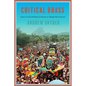 Critical Brass: Street Carnival and Musical Activism in Olympic Rio de Janeiro - Paperback