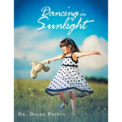 Dancing in Sunlight: Poems for Children - Paperback