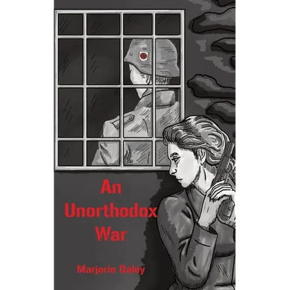 An Unorthodox War - Paperback
