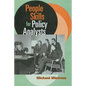 People Skills for Policy Analysts - Paperback