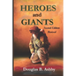 Heroes and Giants - Paperback