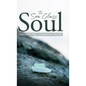 The Sea Glass Soul: Forged by Fire, Tempered by the Sea - Hardcover