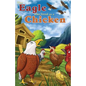 The Eagle Who Lived as a Chicken - Paperback