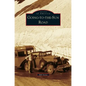 Going-To-The-Sun Road - Hardcover