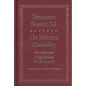 On Efficient Causality: Metaphysical Disputations 17, 18, and 19 - Hardcover
