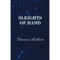 Sleights of Hand - Paperback