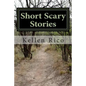 Short Scary Stories - Paperback