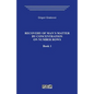 Recovery of Man`s Matter by Concentration on Number Rows. Book 1. - Paperback