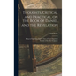 Thoughts, Critical and Practical, on the Book of Daniel and the Revelation: Being an Exposition, Text by Text, of These Important Portions of the Holy - Hardcover