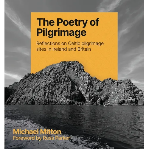 The Poetry of Pilgrimage - Paperback