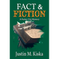 Fact & Fiction: A Parker City Mystery - Paperback