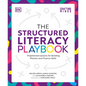 The Structured Literacy Playbook: Preplanned Lessons for Building Phonics and Fluency Skills - Paperback