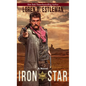 Iron Star - Library Binding