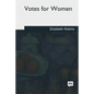 Votes for Women - Paperback
